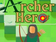 Lalao Archer Hero