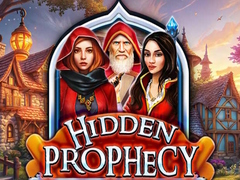 Lalao Hidden Prophecy