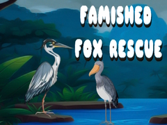Lalao Famished Fox Rescue
