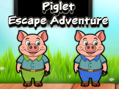 Lalao Piglet Escape Adventure