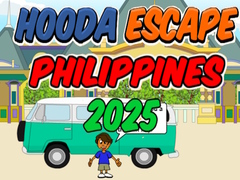 Lalao Hooda Escape: Philippines 2025
