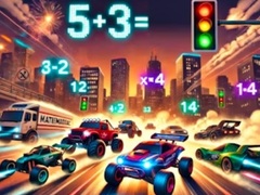 Lalao Mathematics Racing