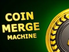 Lalao Coin Merge Machine