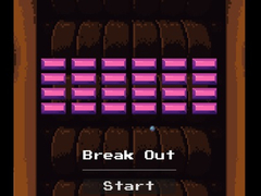 Lalao Break Out