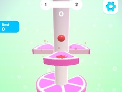 Lalao Juicy Jump