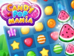 Lalao Candy Pop Mania