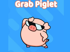 Lalao Grab Piglet