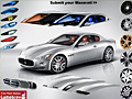 Lalao Pimp My Maserati