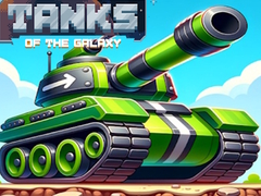 Lalao Tanks of The Galaxy