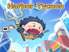 Lalao harbor tycoon