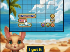 Lalao Tetra Trials