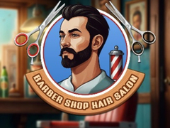 Lalao Barber Shop Hair Salon Sim