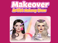 Lalao Makeover Artist Makeup Show 