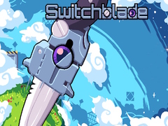 Lalao Switchblade