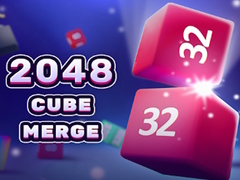 Lalao 2048 Cube Merge