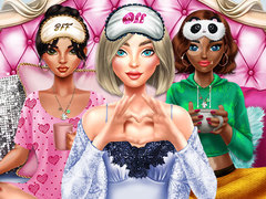 Lalao BFFs Luxury Loungewear