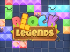Lalao Block LEGENDS