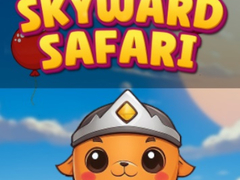 Lalao Skyward Safari