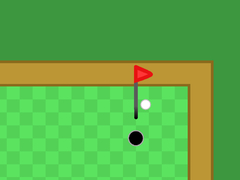 Lalao Golf Battle