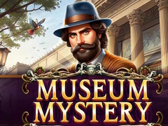 Lalao Museum Mystery