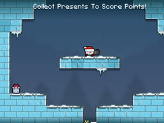 Lalao Santa Vs Robots 2016