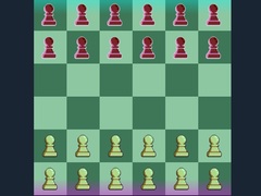 Lalao Pawn Chess
