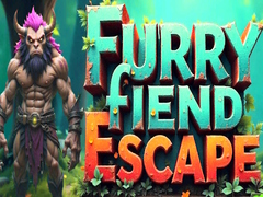 Lalao Furry Fiend Escape