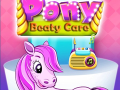 Lalao Pony Beauty Care