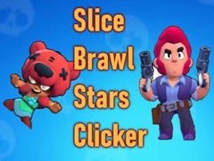 Lalao Slice Brawl Stars Clicker