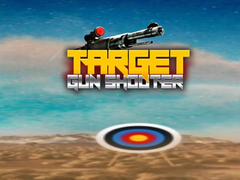 Lalao Target Gun Shooting Adventure