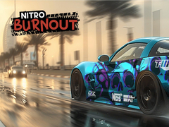Lalao Nitro Burnout