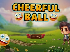 Lalao Cheerful Ball