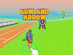 Lalao Bow And Arrow