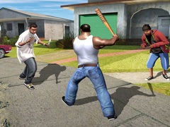 Lalao GTA: Grand Vegas Crime