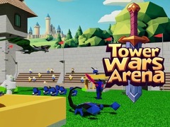 Lalao Tower Wars Arena