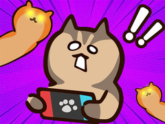 Lalao Stealth Master Sneak Cat