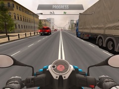 Lalao Traffic Rider