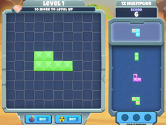 Lalao Block Legends