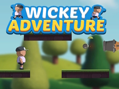 Lalao Wickey Adventure