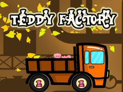 Lalao Teddy Factory