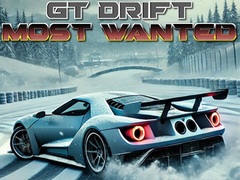 Lalao GT Drift Most Wanted
