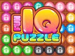 Lalao Fun IQ Puzzle