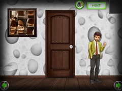 Lalao Amgel Easy Room Escape 262