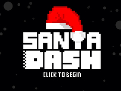 Lalao Santa Dash