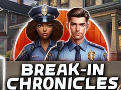 Lalao Break-In Chronicles