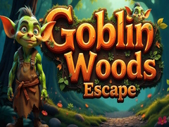 Lalao Goblin Woods Escape 