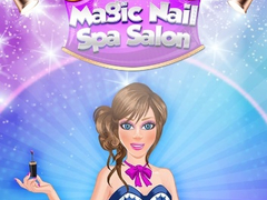 Lalao Magic Nail Spa Salon