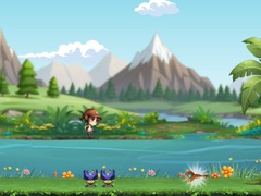 Lalao Super Runner Henry