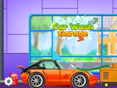 Lalao Car Wash Garage