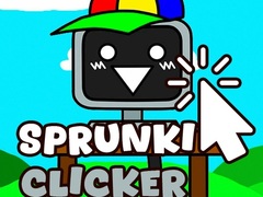 Lalao Sprunki clicker & merge phase 3